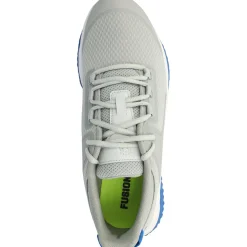 Puma Mens Golf Shoes|Spikeless Golf Shoes^Fusion Grip Spikeless Golf Shoes