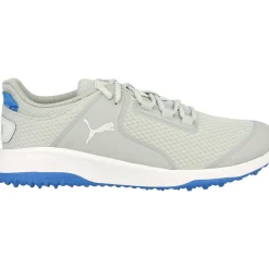 Puma Mens Golf Shoes|Spikeless Golf Shoes^Fusion Grip Spikeless Golf Shoes
