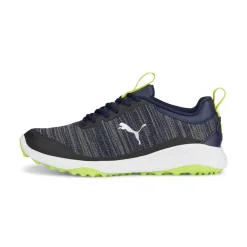Puma Spikeless Golf Shoes|Mens Golf Shoes^Fusion Pro Spikeless Golf Shoes