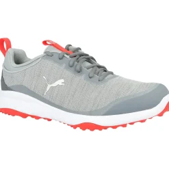 Puma Spikeless Golf Shoes|Mens Golf Shoes^Fusion Pro Spikeless Golf Shoes