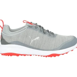 Puma Spikeless Golf Shoes|Mens Golf Shoes^Fusion Pro Spikeless Golf Shoes