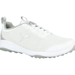 Puma Spikeless Golf Shoes|Mens Golf Shoes^Fusion Pro Spikeless Golf Shoes