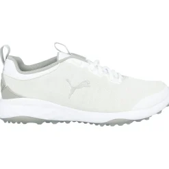 Puma Spikeless Golf Shoes|Mens Golf Shoes^Fusion Pro Spikeless Golf Shoes