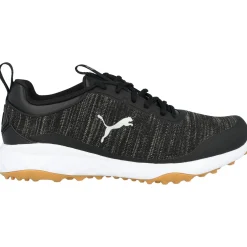 Puma Spikeless Golf Shoes|Mens Golf Shoes^Fusion Pro Spikeless Golf Shoes