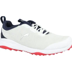 Puma Spikeless Golf Shoes|Mens Golf Shoes^Fusion Pro Spikeless Golf Shoes