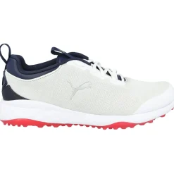 Puma Spikeless Golf Shoes|Mens Golf Shoes^Fusion Pro Spikeless Golf Shoes