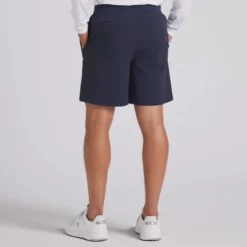 Puma Mens Golf Apparel|Golf Shorts^Gof hort Athetic Gof Appare