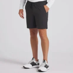 Puma Mens Golf Apparel|Golf Shorts^Gof hort Athetic Gof Appare