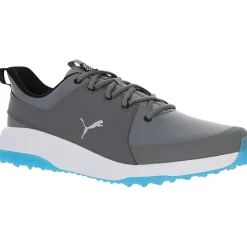 Puma Mens Golf Shoes|Spikeless Golf Shoes^Grip Fusion Pro 3.0 Spikeless Golf Shoes
