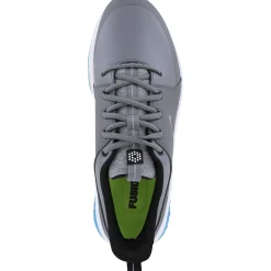 Puma Mens Golf Shoes|Spikeless Golf Shoes^Grip Fusion Pro 3.0 Spikeless Golf Shoes