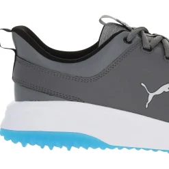 Puma Mens Golf Shoes|Spikeless Golf Shoes^Grip Fusion Pro 3.0 Spikeless Golf Shoes