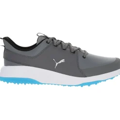 Puma Mens Golf Shoes|Spikeless Golf Shoes^Grip Fusion Pro 3.0 Spikeless Golf Shoes