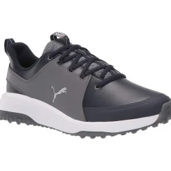 Puma Mens Golf Shoes|Spikeless Golf Shoes^Grip Fusion Pro 3.0 Spikeless Golf Shoes