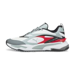 Puma Mens Golf Shoes|Spikeless Golf Shoes^GS Fast Spikeless Golf Shoes