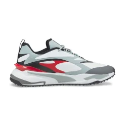 Puma Mens Golf Shoes|Spikeless Golf Shoes^GS Fast Spikeless Golf Shoes