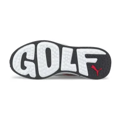 Puma Mens Golf Shoes|Spikeless Golf Shoes^GS Fast Spikeless Golf Shoes