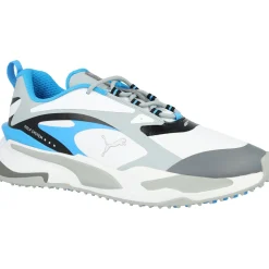 Puma Mens Golf Shoes|Spikeless Golf Shoes^GS Fast Spikeless Golf Shoes