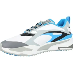 Puma Mens Golf Shoes|Spikeless Golf Shoes^GS Fast Spikeless Golf Shoes