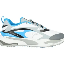 Puma Mens Golf Shoes|Spikeless Golf Shoes^GS Fast Spikeless Golf Shoes