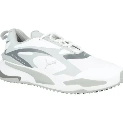 Puma Mens Golf Shoes|Spikeless Golf Shoes^GS Fast Spikeless Golf Shoes