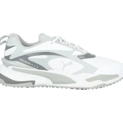 Puma Mens Golf Shoes|Spikeless Golf Shoes^GS Fast Spikeless Golf Shoes