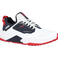 Puma Spikeless Golf Shoes|Mens Golf Shoes^GS One Spikeless Golf Shoes