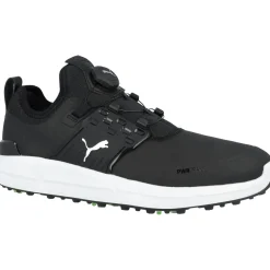 Puma Mens Golf Shoes|Spiked Golf Shoes^Ignite Articulate Disc Golf Shoe Golf Shoes