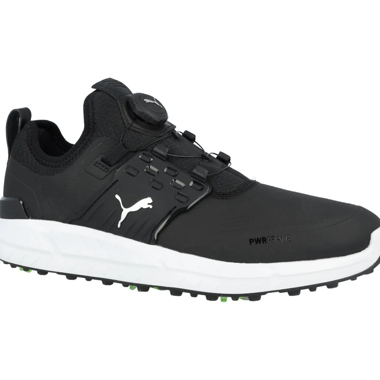 Puma Mens Golf Shoes|Spiked Golf Shoes^Ignite Articulate Disc Golf Shoe Golf Shoes