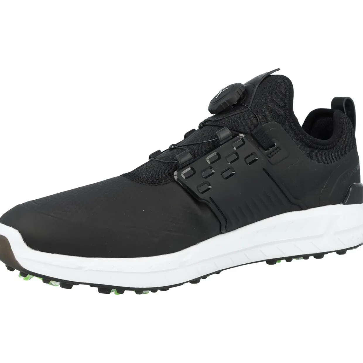 Puma Mens Golf Shoes|Spiked Golf Shoes^Ignite Articulate Disc Golf Shoe Golf Shoes