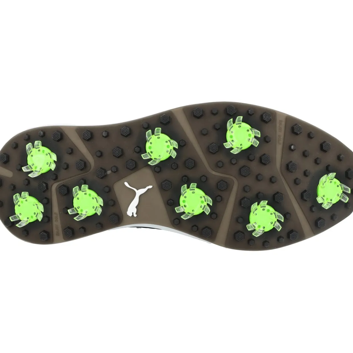 Puma Mens Golf Shoes|Spiked Golf Shoes^Ignite Articulate Disc Golf Shoe Golf Shoes