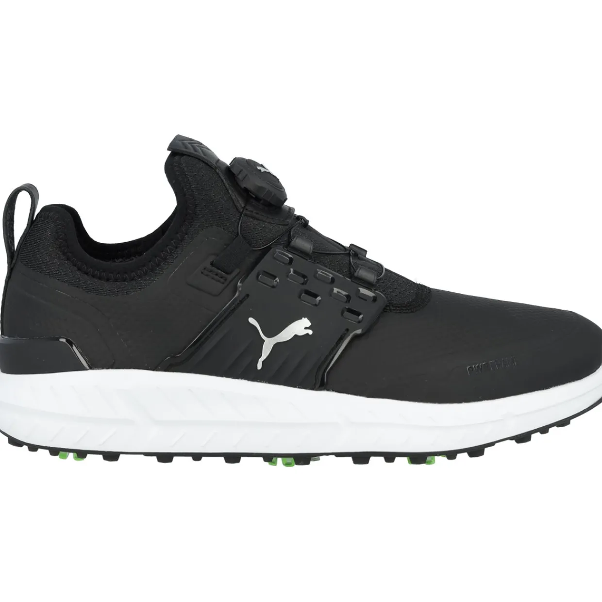Puma Mens Golf Shoes|Spiked Golf Shoes^Ignite Articulate Disc Golf Shoe Golf Shoes