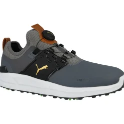 Puma Mens Golf Shoes|Spiked Golf Shoes^Ignite Articulate Disc Golf Shoe Golf Shoes