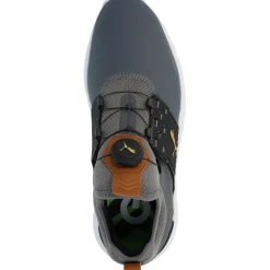 Puma Mens Golf Shoes|Spiked Golf Shoes^Ignite Articulate Disc Golf Shoe Golf Shoes