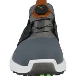 Puma Mens Golf Shoes|Spiked Golf Shoes^Ignite Articulate Disc Golf Shoe Golf Shoes