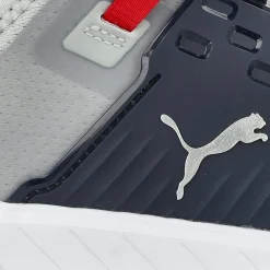 Puma Mens Golf Shoes|Spiked Golf Shoes^Ignite Articulate Disc Golf Shoe Golf Shoes