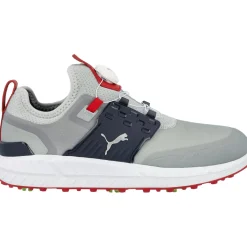 Puma Mens Golf Shoes|Spiked Golf Shoes^Ignite Articulate Disc Golf Shoe Golf Shoes
