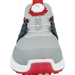 Puma Mens Golf Shoes|Spiked Golf Shoes^Ignite Articulate Disc Golf Shoe Golf Shoes