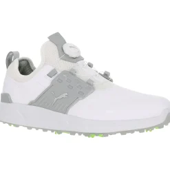 Puma Mens Golf Shoes|Spiked Golf Shoes^Ignite Articulate Disc Golf Shoe Golf Shoes