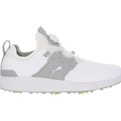 Puma Mens Golf Shoes|Spiked Golf Shoes^Ignite Articulate Disc Golf Shoe Golf Shoes