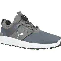 Puma Mens Golf Shoes|Spiked Golf Shoes^Ignite Articulate Disc Golf Shoe Golf Shoes