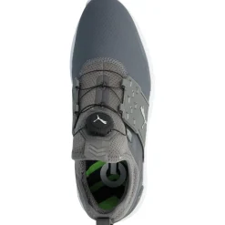 Puma Mens Golf Shoes|Spiked Golf Shoes^Ignite Articulate Disc Golf Shoe Golf Shoes