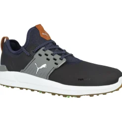 Puma Mens Golf Shoes|Spiked Golf Shoes^Ignite Articulate Golf Shoe Golf Shoes