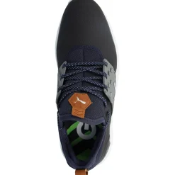 Puma Mens Golf Shoes|Spiked Golf Shoes^Ignite Articulate Golf Shoe Golf Shoes