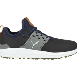 Puma Mens Golf Shoes|Spiked Golf Shoes^Ignite Articulate Golf Shoe Golf Shoes