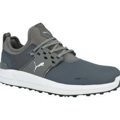 Puma Mens Golf Shoes|Spiked Golf Shoes^Ignite Articulate Golf Shoe Golf Shoes