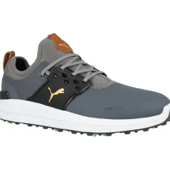 Puma Mens Golf Shoes|Spiked Golf Shoes^Ignite Articulate Golf Shoe Golf Shoes
