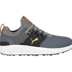 Puma Mens Golf Shoes|Spiked Golf Shoes^Ignite Articulate Golf Shoe Golf Shoes