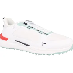 Puma Spikeless Golf Shoes|Mens Golf Shoes^Ignite Elevate 2 Disc Spikeless Golf Shoes