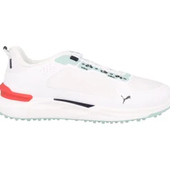 Puma Spikeless Golf Shoes|Mens Golf Shoes^Ignite Elevate 2 Disc Spikeless Golf Shoes