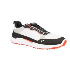 Puma Spikeless Golf Shoes|Mens Golf Shoes^Ignite Elevate 2 Disc Spikeless Golf Shoes